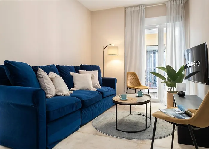 Rivero Suite Apartments