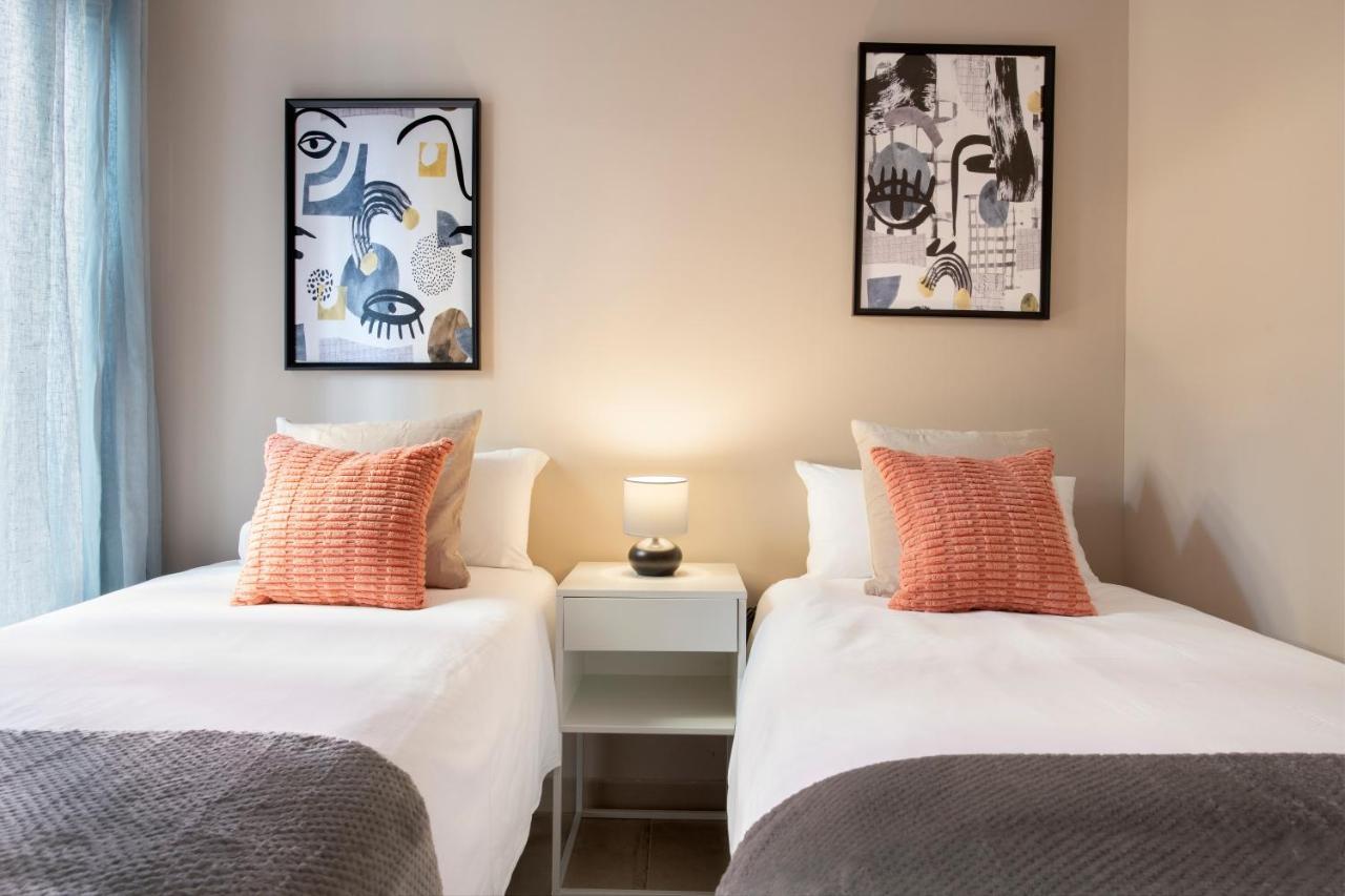 Rivero Appartement *